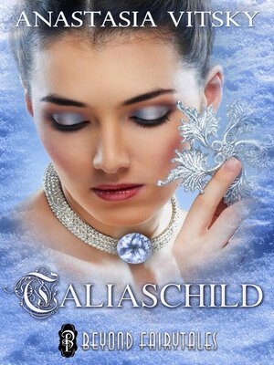 cover image of Taliaschild